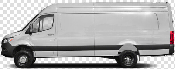 New 2019 Mercedes benz Sprinter 3500 Cargo Van   Mercedes benz  HD Png DownloadTransparent PNG