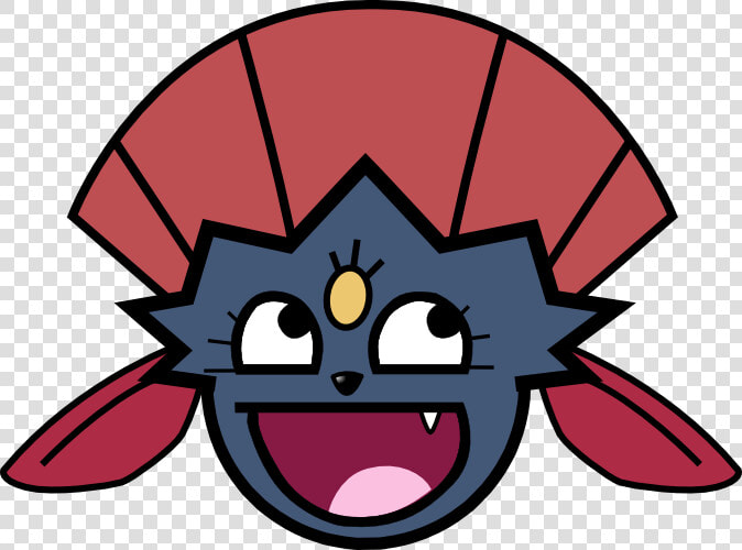 Weavile Png  Transparent PngTransparent PNG