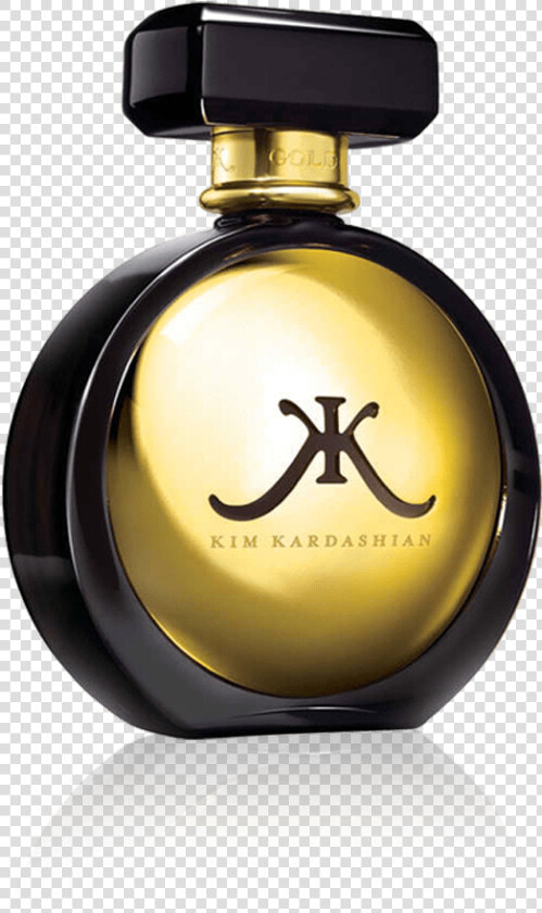 Kim Kardashian Gold   Kk Perfume  HD Png DownloadTransparent PNG