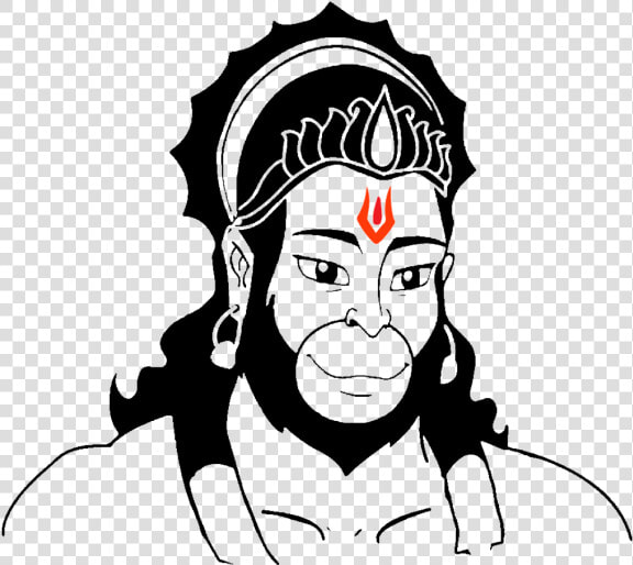 Anjaneya Swamy  HD Png DownloadTransparent PNG