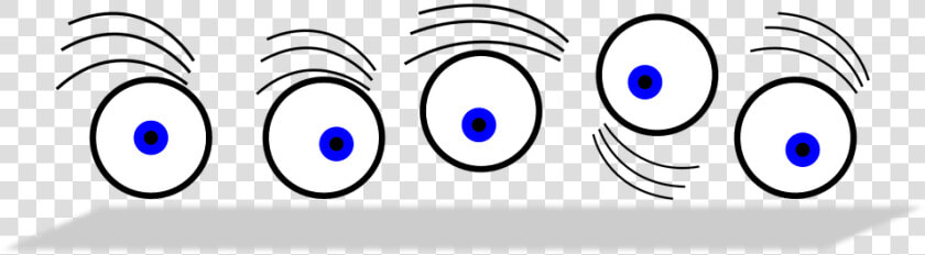 Eyeball  Eyes  Rolling  Expressions  Funny   Eyeball Roll  HD Png DownloadTransparent PNG