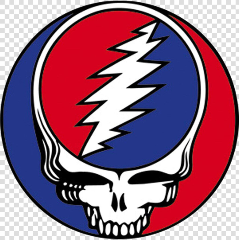 Grateful Dead Steal Your Face Songs  HD Png DownloadTransparent PNG