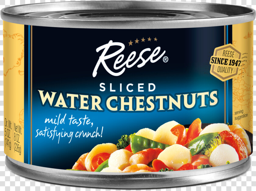 Water Chestnuts Sliced  HD Png DownloadTransparent PNG