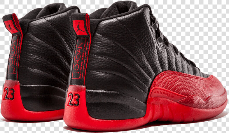 Air Jordan Retro Xii  HD Png DownloadTransparent PNG