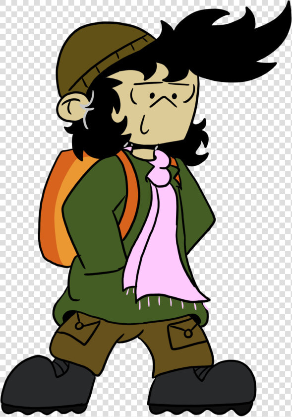 I Forgot How Much I Missed Drawing My Boy   Cartoon  HD Png DownloadTransparent PNG