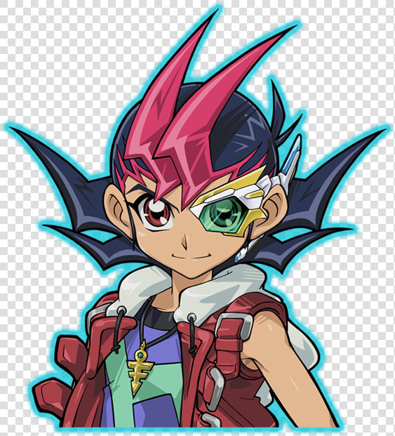 Superheroes Bebes Png   Png Download   Yuma Yugioh Zexal  Transparent PngTransparent PNG