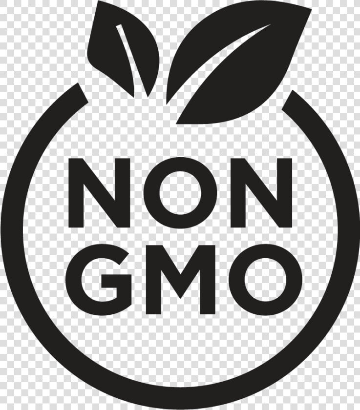 Non Gmo Logo Clipart   Png Download   Non Gmo Symbol Canada  Transparent PngTransparent PNG