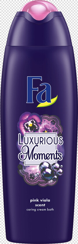 Fa Com Cream Bath Luxurious Moments   Fa Luxurious Moments  HD Png DownloadTransparent PNG