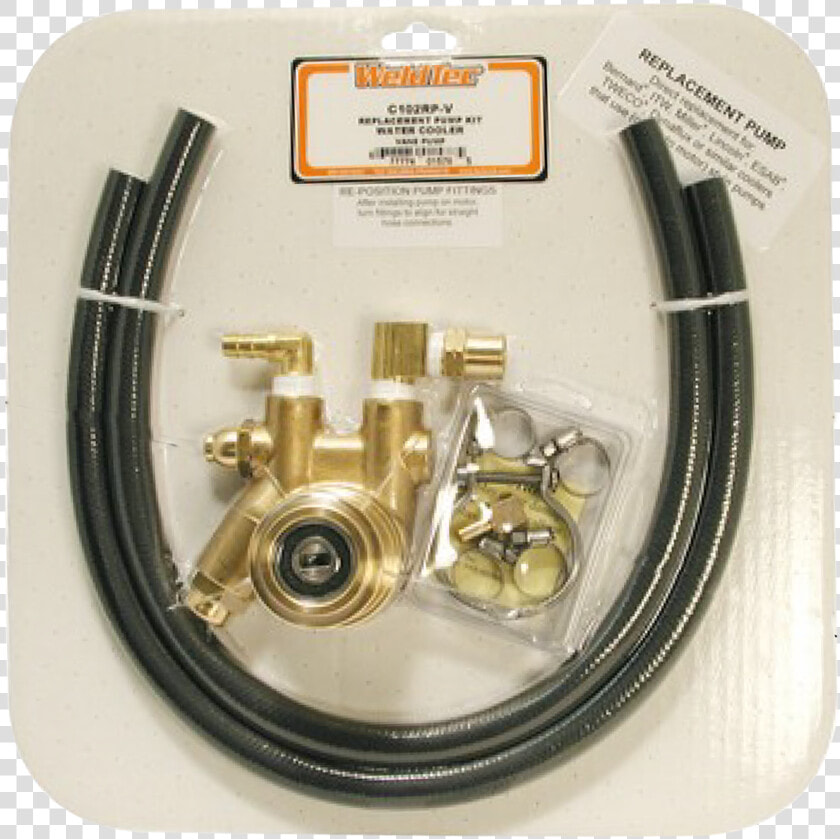 Replacement Pump Kit   Serial Cable  HD Png DownloadTransparent PNG