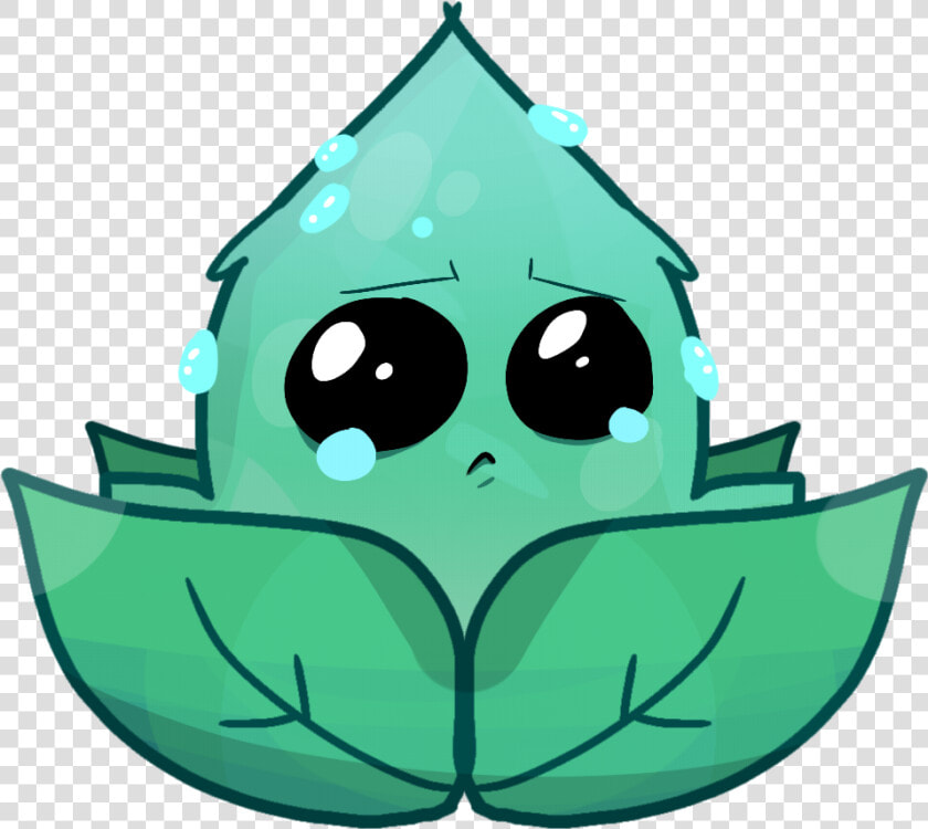 Boost Water Plants   Plants Vs Zombies Shadow Mint  HD Png DownloadTransparent PNG