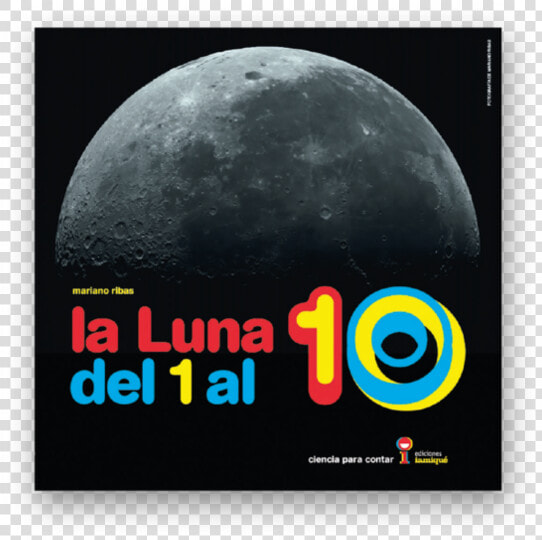 La Luna Del 1 Al 10 Data Rimg Lazy Data Rimg   Graphic Design  HD Png DownloadTransparent PNG