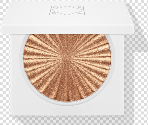 Ofra Nikkietutorials Glow Goals Highlighter  HD Png DownloadTransparent PNG