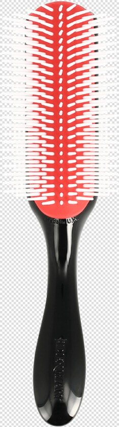 Denman D4 Large Styling Brush   Denman Brush Transparent  HD Png DownloadTransparent PNG