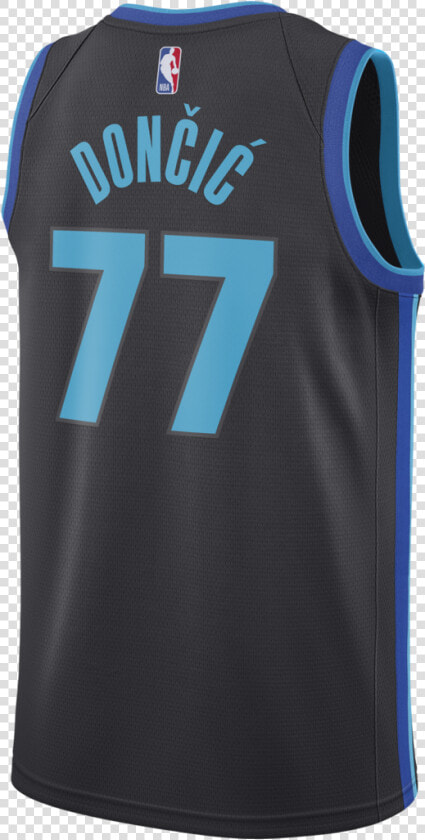 Dallas Mavericks City Jersey  HD Png DownloadTransparent PNG