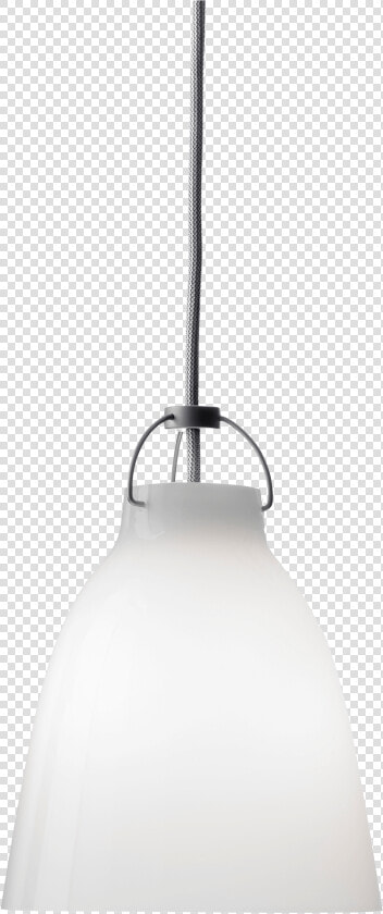 Fritz Hansen Lighting Caravaggio Opal P1  HD Png DownloadTransparent PNG