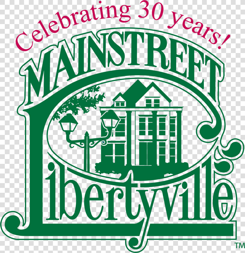 Main Street Libertyville  HD Png DownloadTransparent PNG