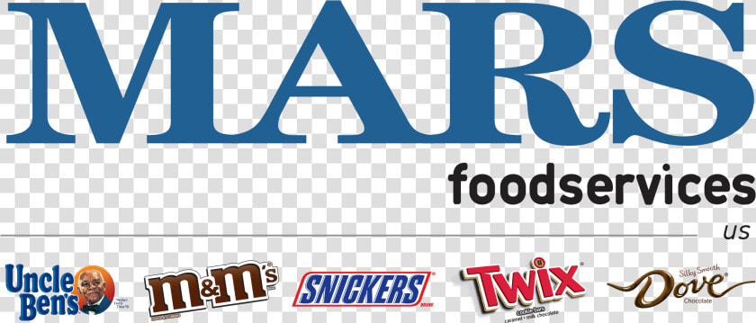 Mars Foodservices   Mars Company Logo  HD Png DownloadTransparent PNG