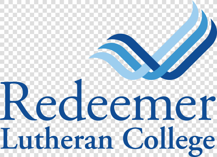 Redeemer Lutheran College Logo  HD Png DownloadTransparent PNG