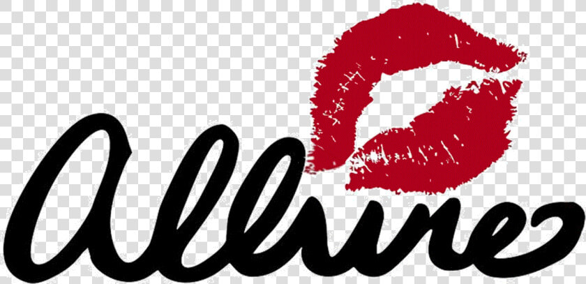 Allure Trans Friendly   Allure Logo  HD Png DownloadTransparent PNG