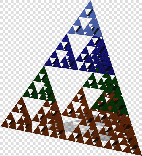 3d Design By Jos Bertemes Jan 6    Triangle  HD Png DownloadTransparent PNG