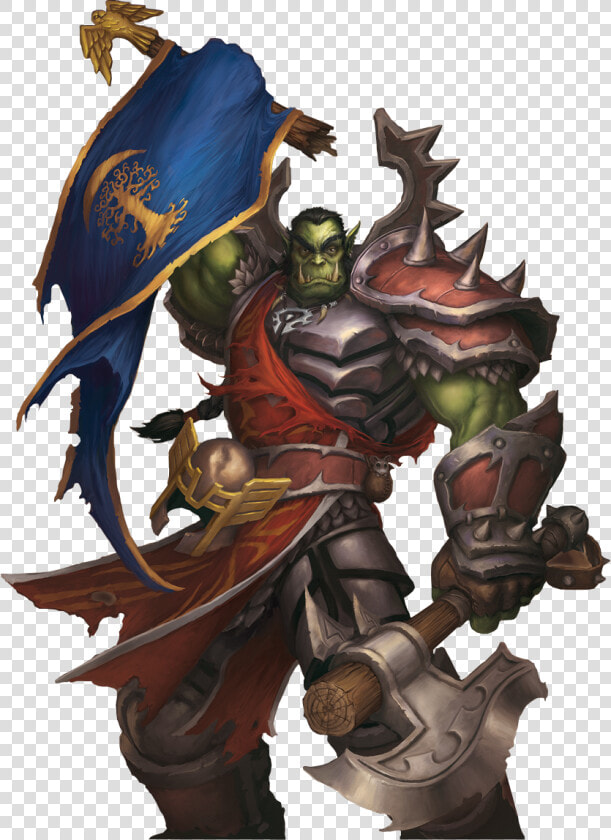 World Of Warcraft Orc   Png Download   World Of Warcraft Orc Png  Transparent PngTransparent PNG