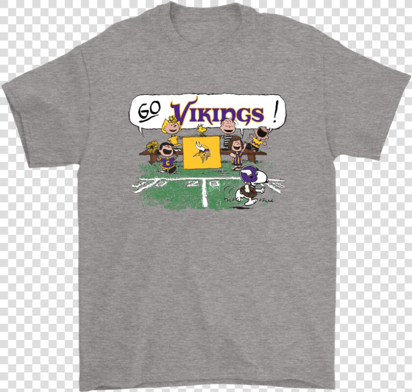 The Peanuts Cheering Go Snoopy Minnesota Vikings Premium   Minnesota Vikings  HD Png DownloadTransparent PNG