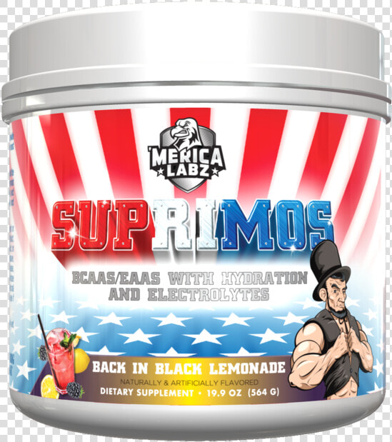 Merica Labz Supremos  HD Png DownloadTransparent PNG