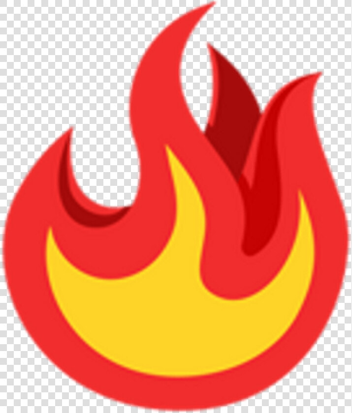 Emoji Lachen Laugh Haha Lol Emote Emoticon Crazy Gesich   Messenger Fire Emoji  HD Png DownloadTransparent PNG