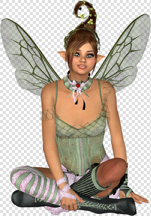 Fairy  Pixie  Elf  Fantasy  Magic  Magical  Imagination   Pixie Elf Pixie Fairy  HD Png DownloadTransparent PNG