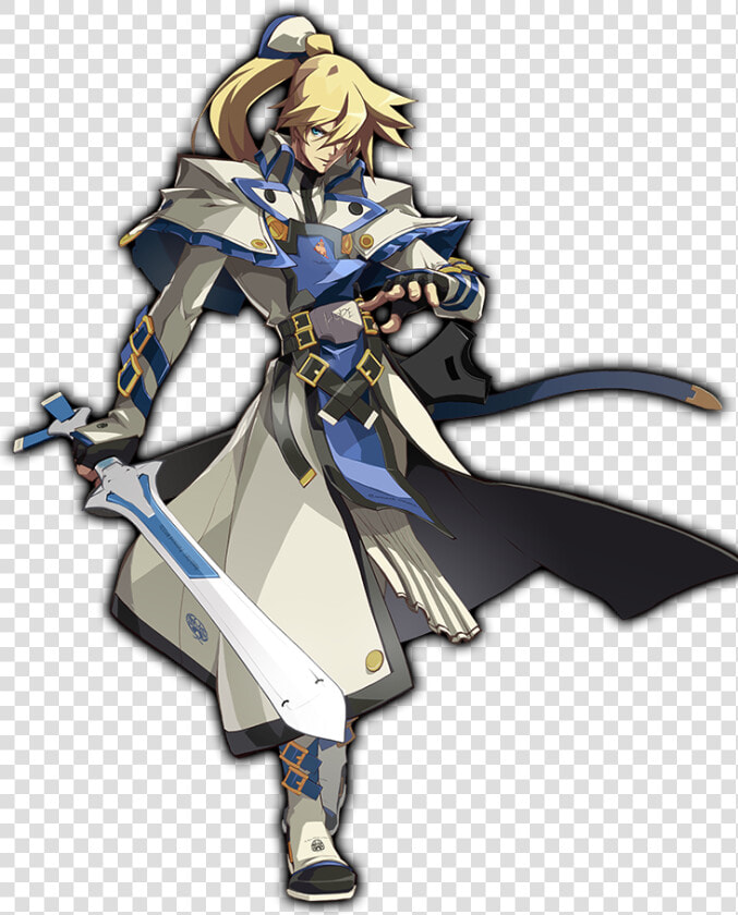 Https     static   Tvtropes   Org pmwiki pub images ky   Ky Kiske Guilty Gear Art  HD Png DownloadTransparent PNG