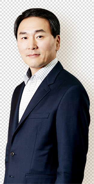 Hong Eon Jung Co Ceo And Director   임정배 대상  HD Png DownloadTransparent PNG