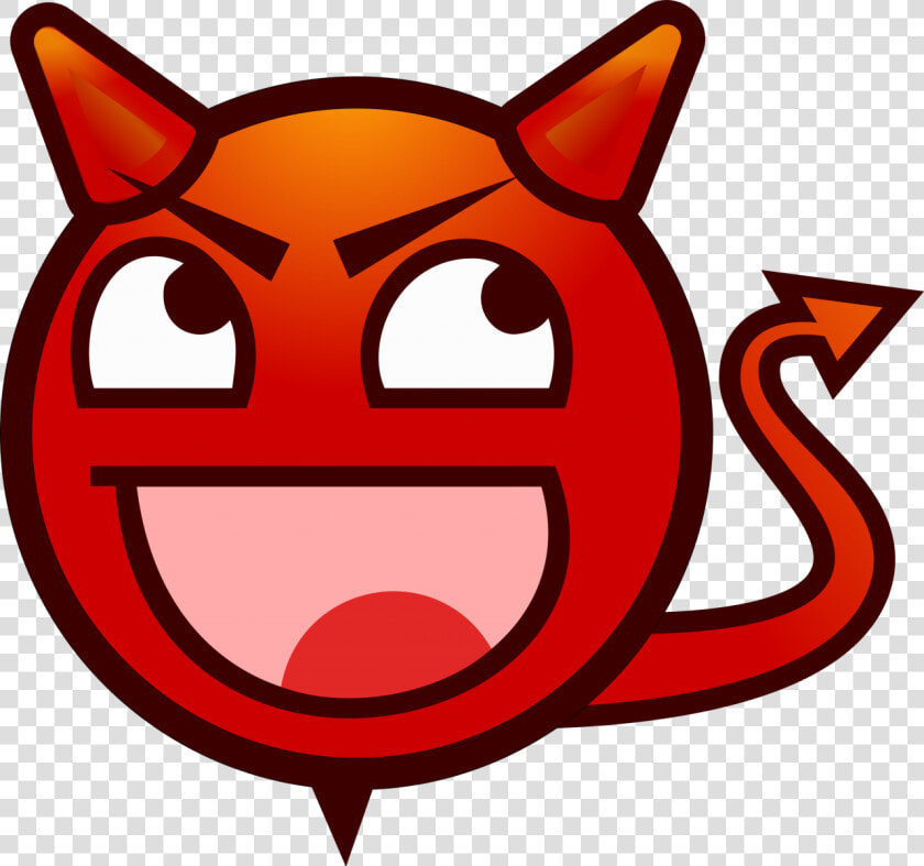 Download Devil Face Clipart Hq Png Image   Devil Clipart Png  Transparent PngTransparent PNG