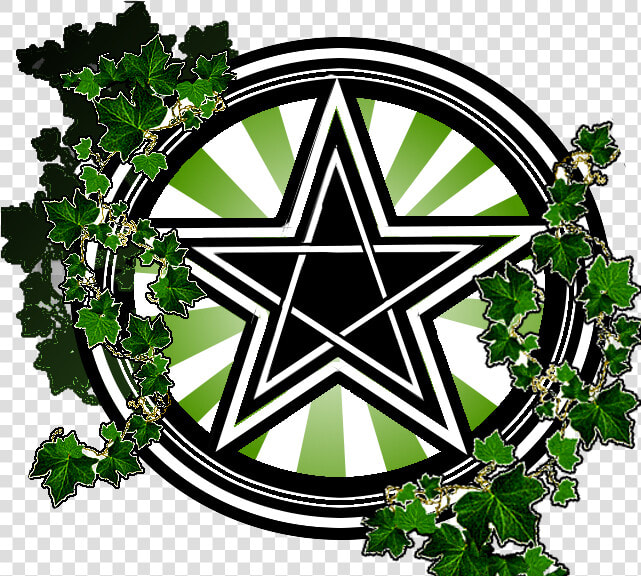 Transparent Wicca Clipart   Emblem  HD Png DownloadTransparent PNG