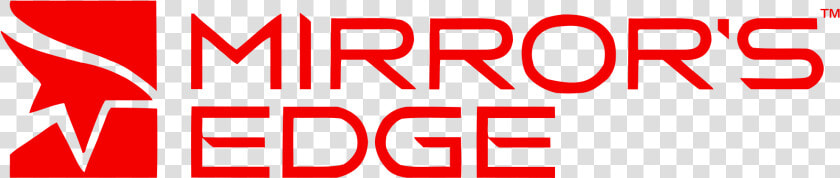 Mirrors Edge Logo Png  Transparent PngTransparent PNG