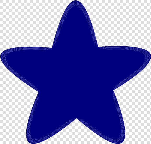 Rounded Star Clip Art   Rounded Star Outline Png  Transparent PngTransparent PNG