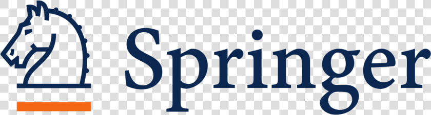 Springer Logo Png  Transparent PngTransparent PNG