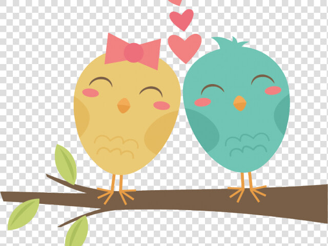 Transparent Vintage Love Birds Clipart   Love Bird Png Clipart  Png DownloadTransparent PNG