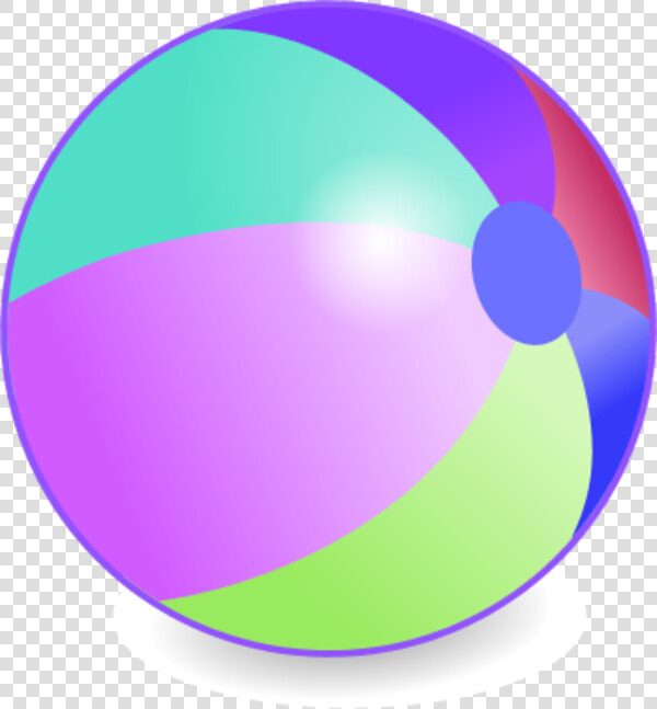 Beach Ball Clip Art 81 61 Beach Ball Clipart Clipart   Portable Network Graphics  HD Png DownloadTransparent PNG