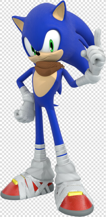 Sonic The Hedgehog In Sonic Boom   Png Download   Boom Sonic The Hedgehog  Transparent PngTransparent PNG