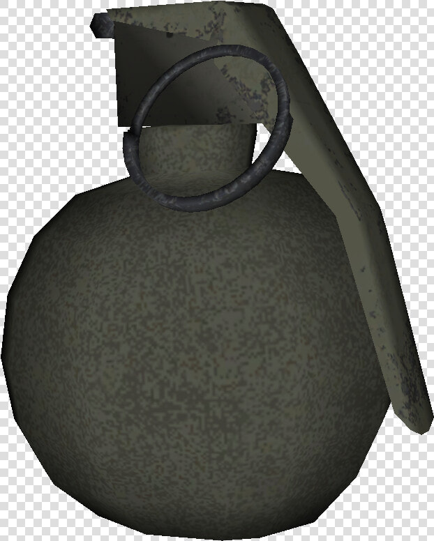 Ww2 Grenade Png   Call Of Duty Grenade He  Transparent PngTransparent PNG