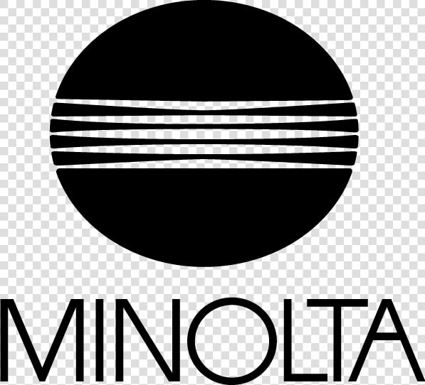 Free Vector Minolta Logo2   Konica Minolta Logo Png  Transparent PngTransparent PNG