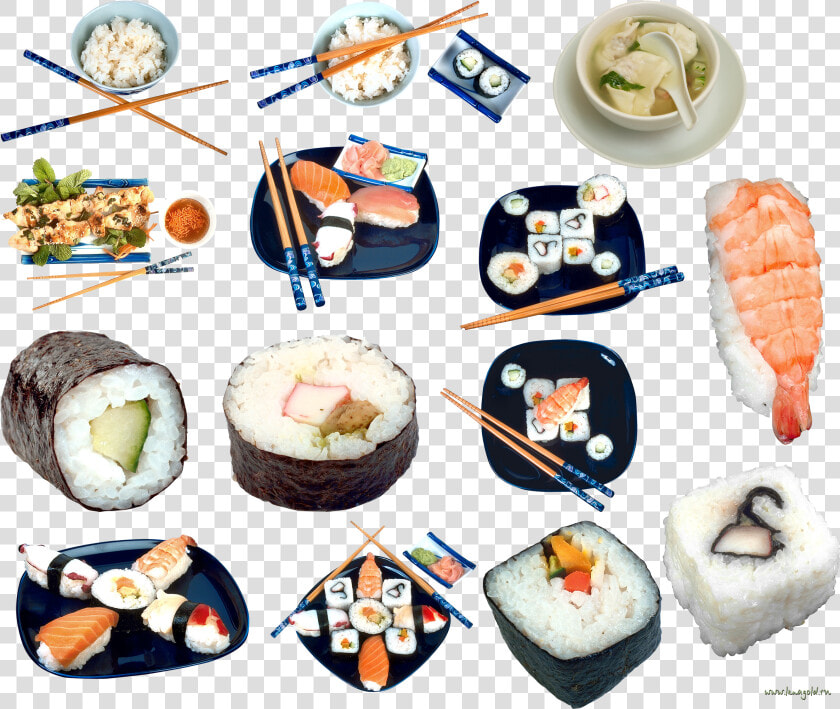 Grab And Download Sushi Png Icon   Japan Recipes  Transparent PngTransparent PNG