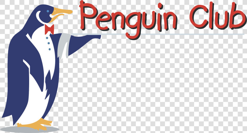 Penguin Logo Png   Adã©lie Penguin  Transparent PngTransparent PNG