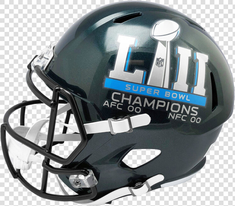 Eagles Helmet Png   Eagles Super Bowl Helmet  Transparent PngTransparent PNG