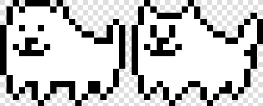 Undertale Toby Fox Dog  HD Png DownloadTransparent PNG