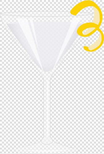 Vesper Martini   Martini Glass  HD Png DownloadTransparent PNG