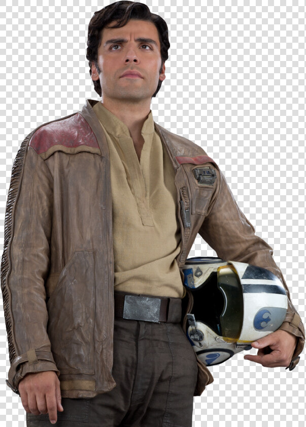 Premium Eras Canon   Poe Dameron Episode 7  HD Png DownloadTransparent PNG