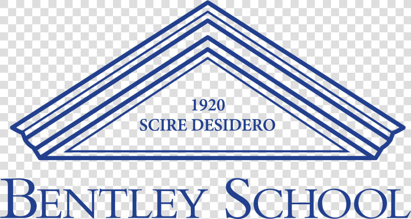 Bentley School Logo 2   Bentley School  HD Png DownloadTransparent PNG