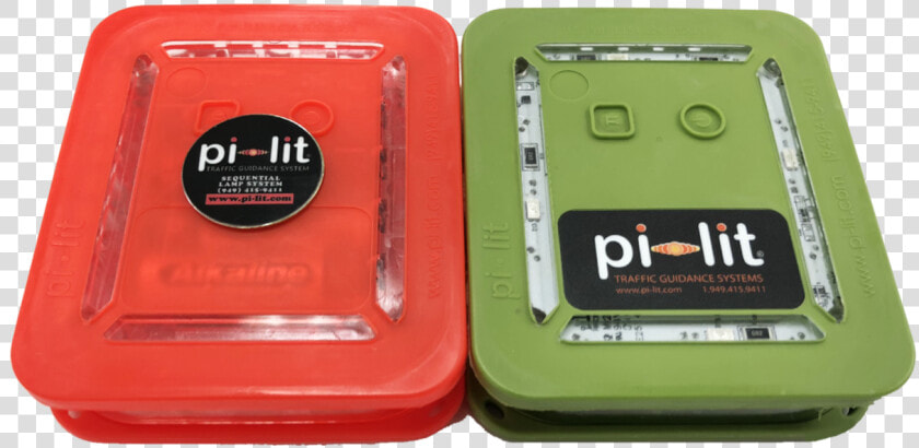 Pi lit Ics Landing Zone Kit   Smartphone  HD Png DownloadTransparent PNG