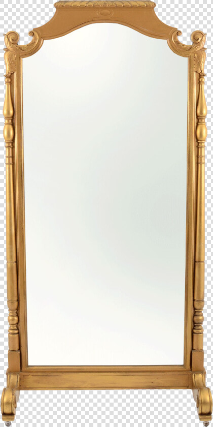 Standing Mirror Png   Floor Mirror Cartoon Transparent  Png DownloadTransparent PNG